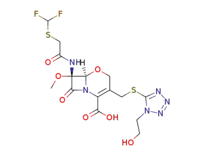 flomoxef