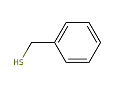 phenylmethanethiol