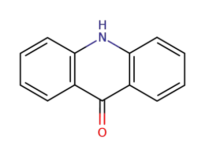 10H-acridin-9-one