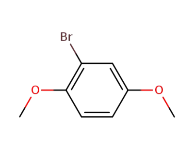 1-bromo-2,5-dimethoxybenzene